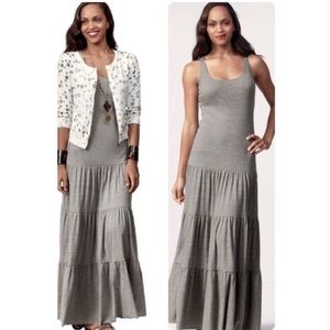 Cabi Resort Maxi Dress